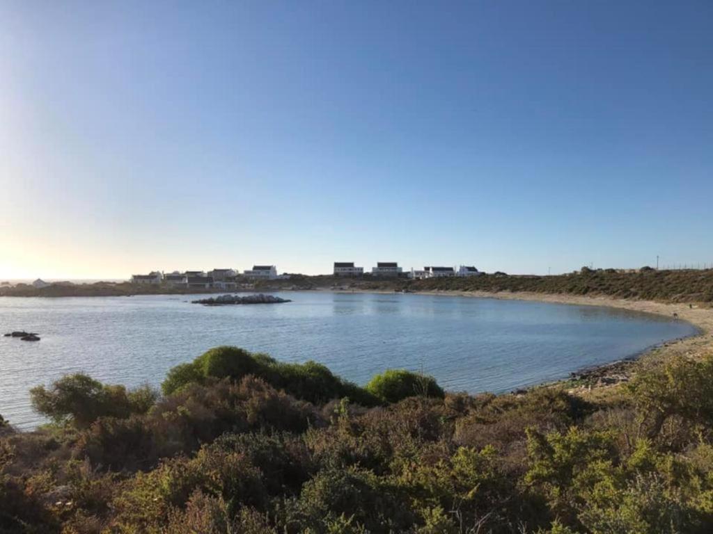 Wiggins Self Catering Jacobs Bay Exterior foto